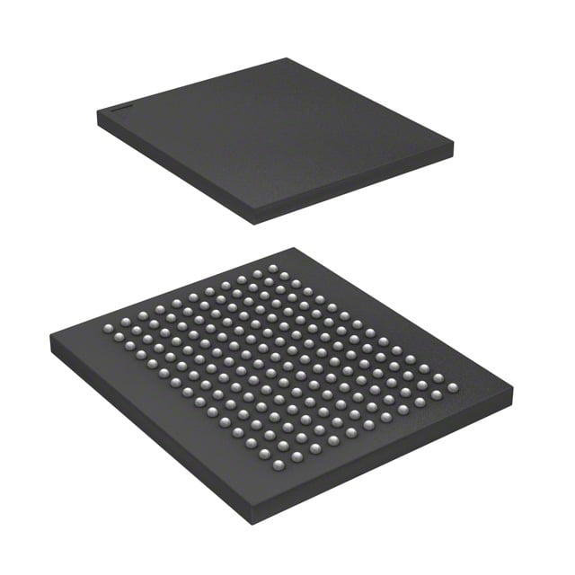 CY14B116S-BZ35XIT