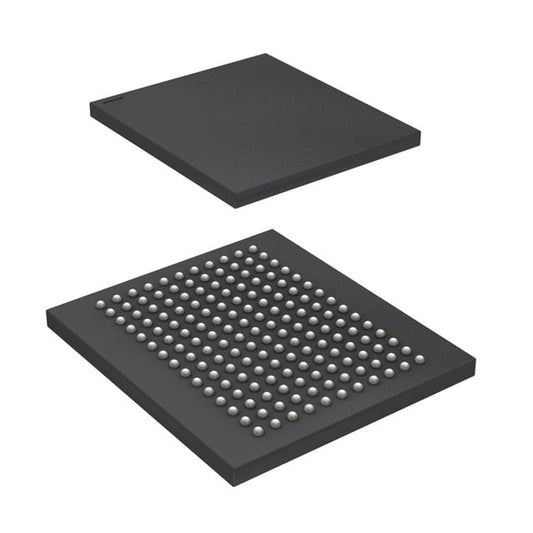 CY14B116S-BZ35XIT