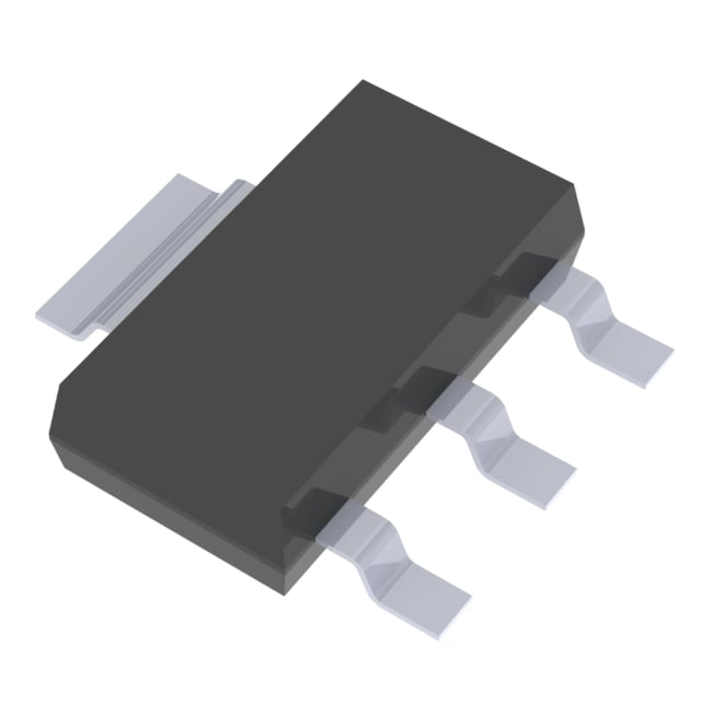 TLE4264GHTMA1