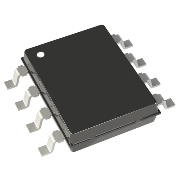 TLE4997A8DE0300XUMA1