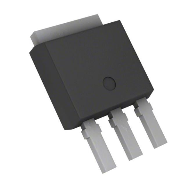 SPU01N60C3BKMA1