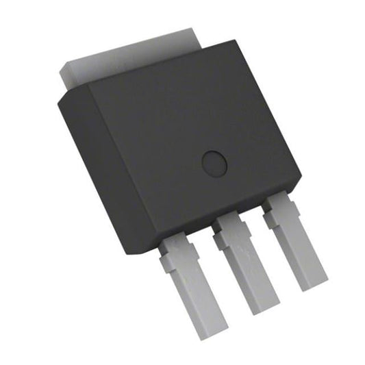 SPU01N60C3BKMA1