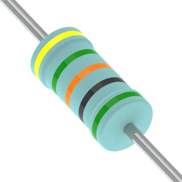 MFR-12DTD52-453R