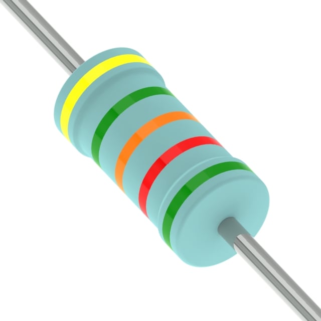 MFR-12DTD52-45K3