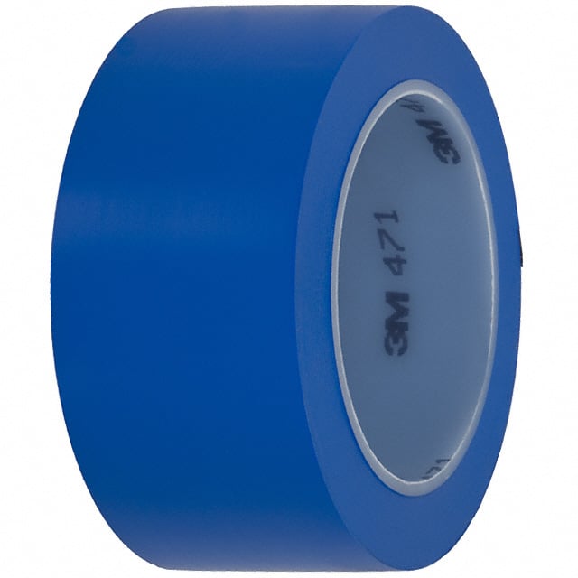 471-BLUE-1"X36YD