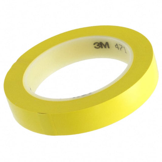 471-YELLOW-1"X36YD-BOX