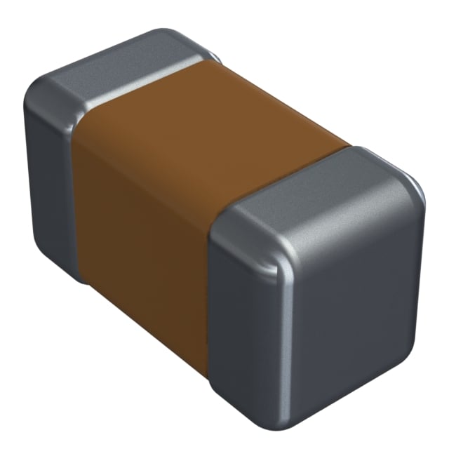 KGM03AR71C151MH