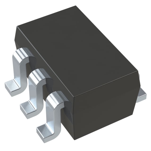 NSVMUN5215DW1T1G
