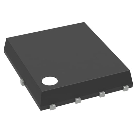 FDMS7660AS