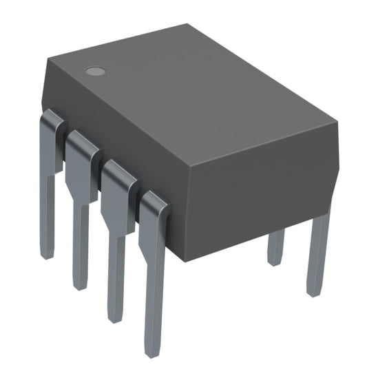 HCPL2601SM