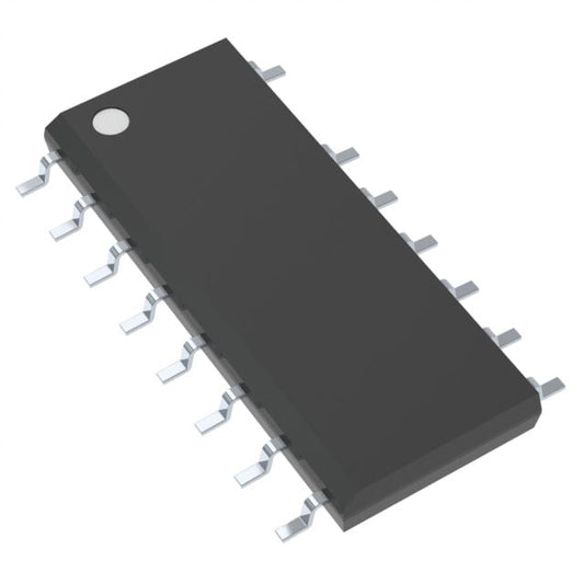 NCP1615C5DR2G
