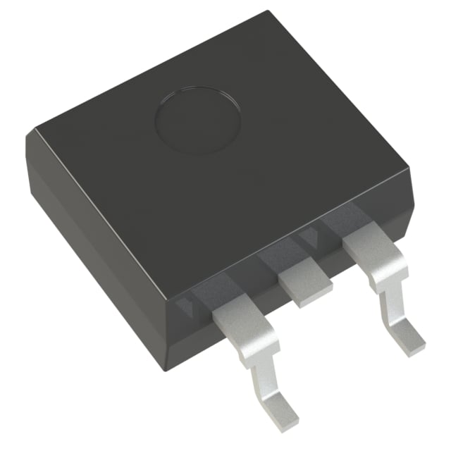MC7808BD2TG