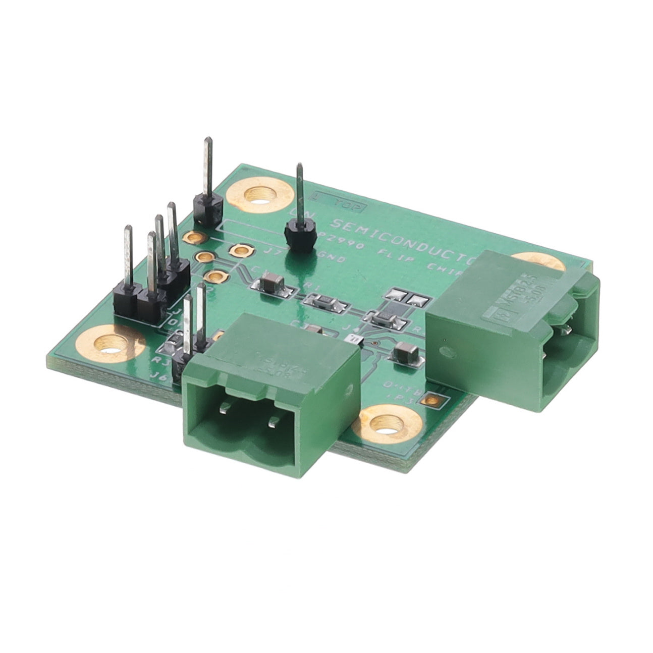 NCP2990FCT2GEVB
