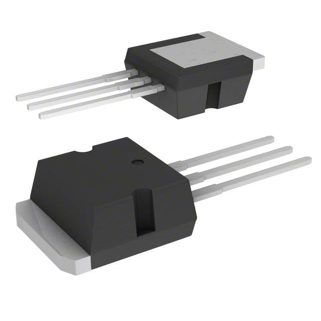 STGI25N36LZAG