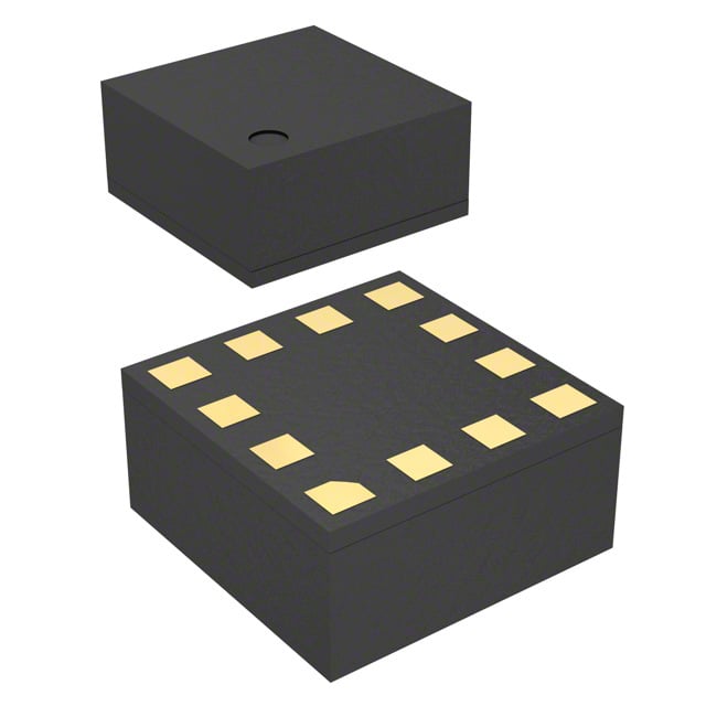 LSM303AGRUSTR