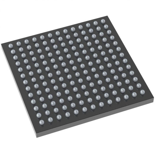 STM32L4S7AII6