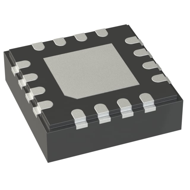 LM2901BYQ5T