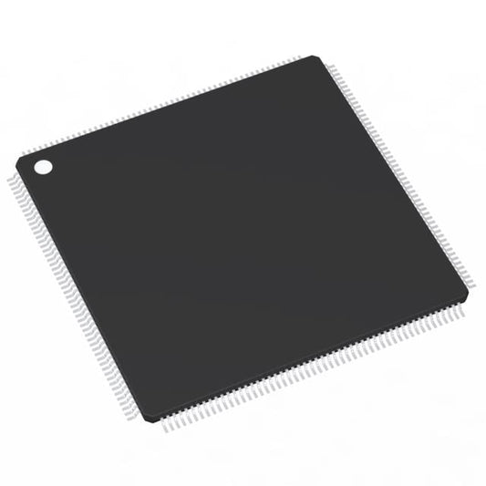 STM32H745BIT6