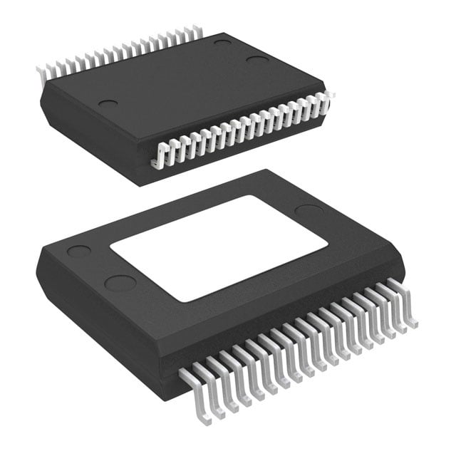STA510F