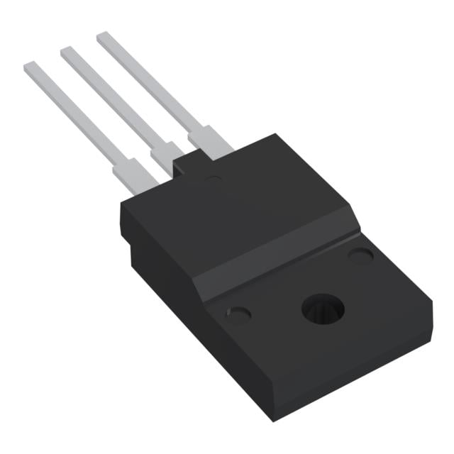 STFW69N65M5