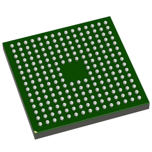 STM32U5A9NJH6QTR