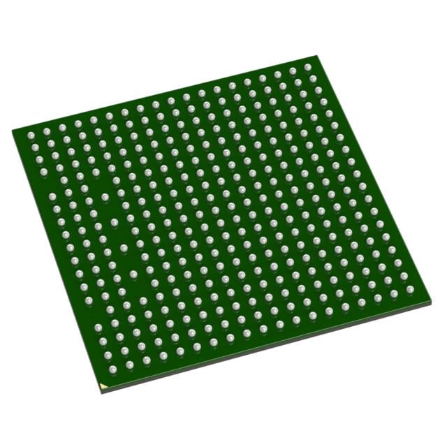 STM32MP157FAB1