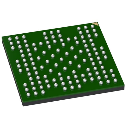 STM32WB55VEQ7