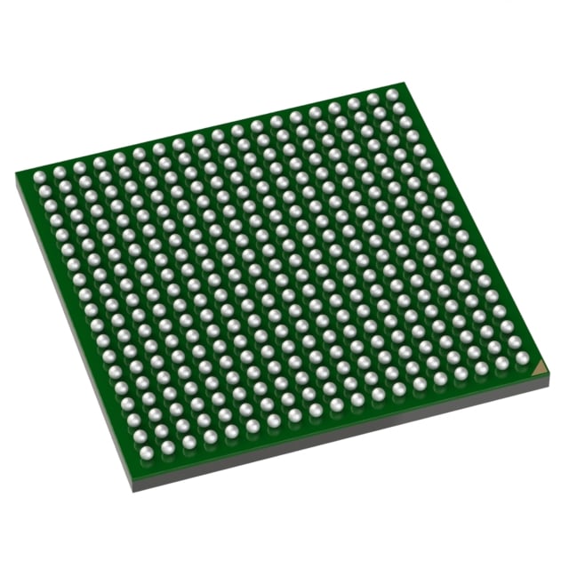 STM32MP233CAL3
