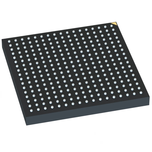 STM32MP131CAG3T