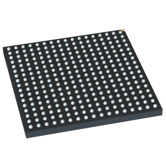 STM32MP133DAE7T