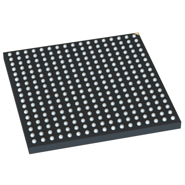 STM32MP133DAE7