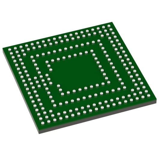 STM32N657L0H3Q