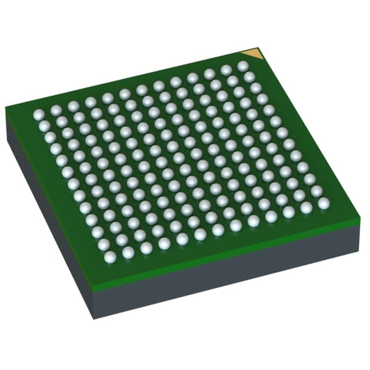 STM32N657A0H3Q