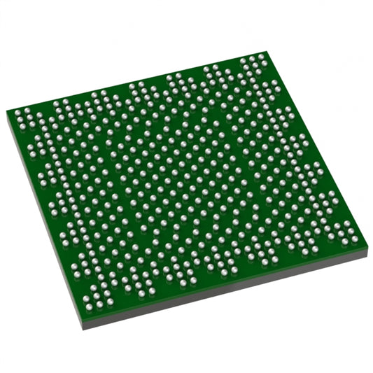 STM32MP257FAK3