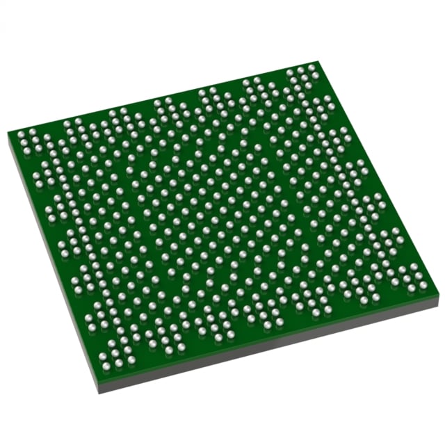 STM32MP233AAK3