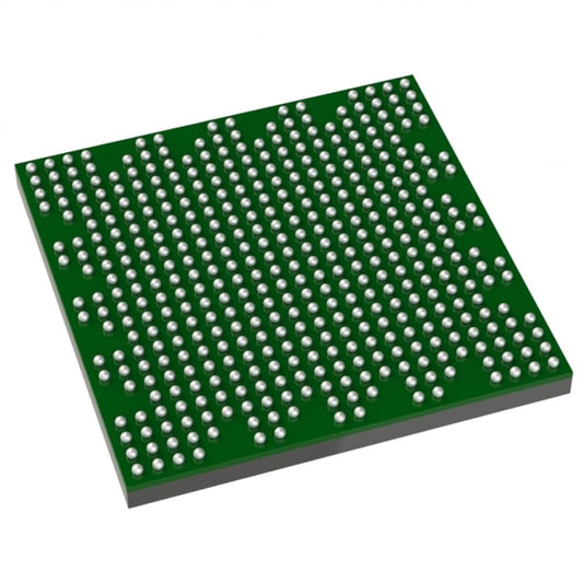 STM32MP257CAI3