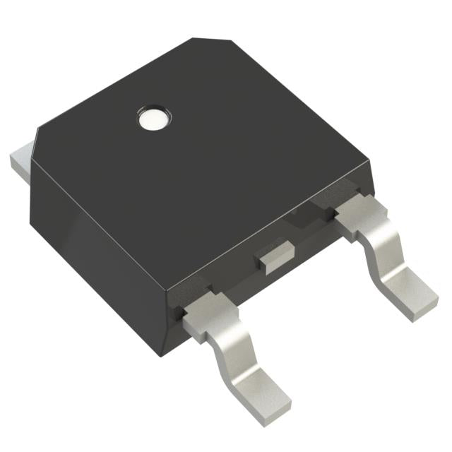 STPSC10H12B2-TR