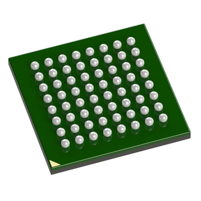 STM32L072RBH6TR
