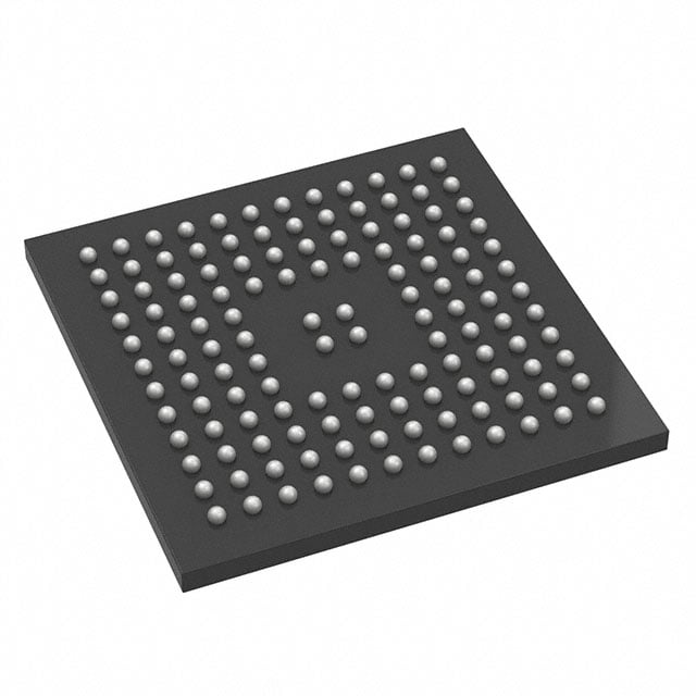 STM32U575QII6TR