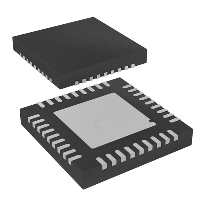 STM32F103T6U6A