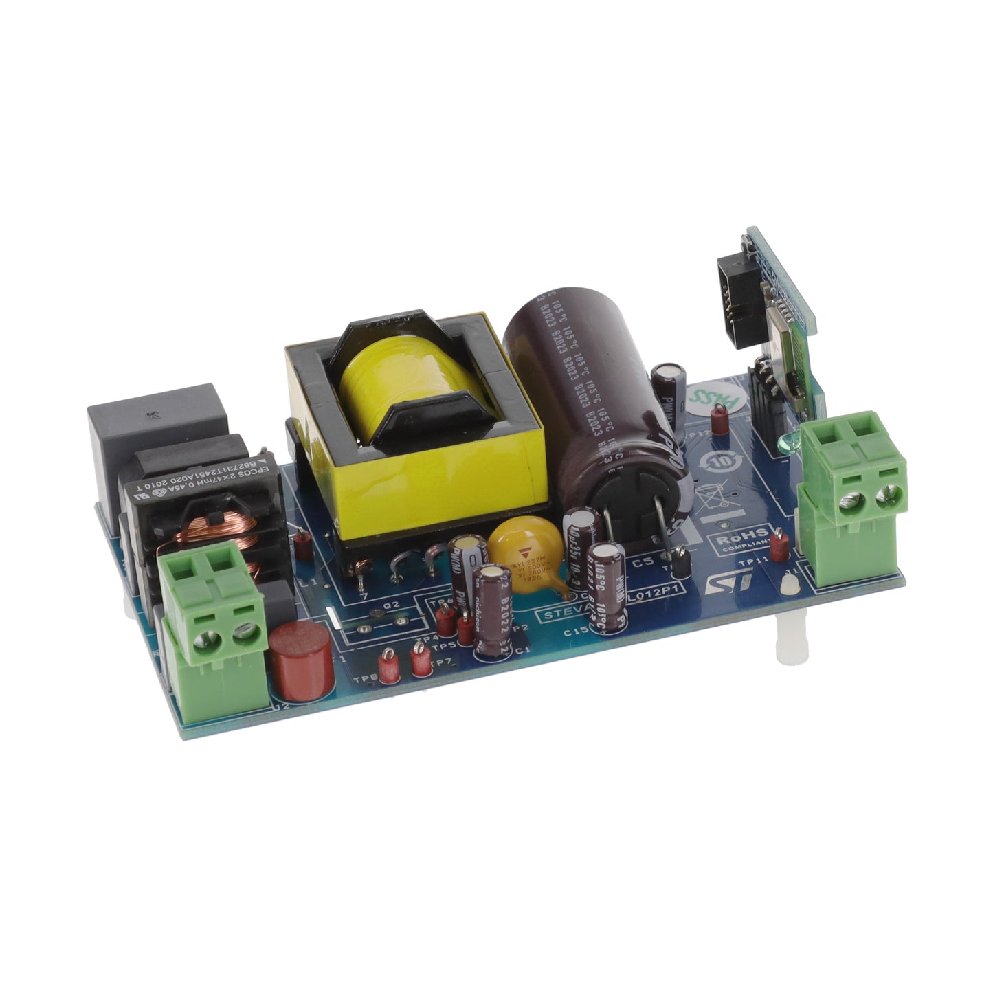 STEVAL-LLL012V1