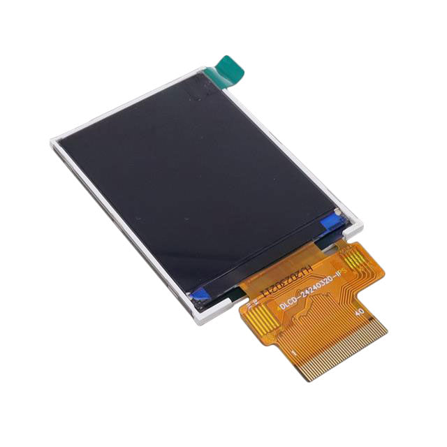 4DLCD-24-240-320-NT-NM-200-M16/S