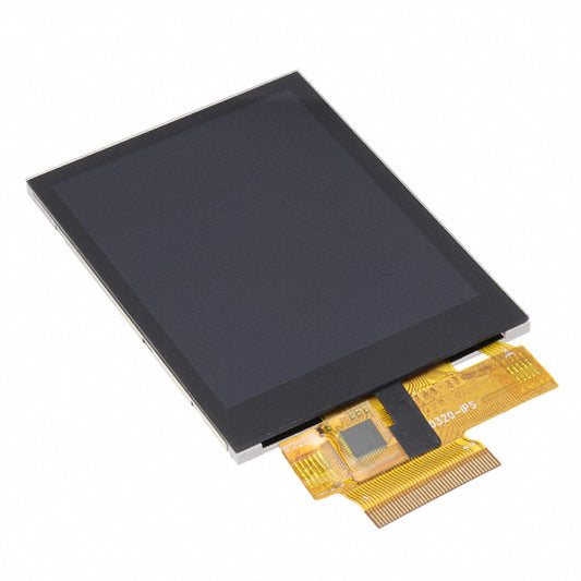 4DLCD-28-240-320-CT-NM-170-M8/M16