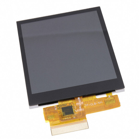 4DLCD-32-240-320-CT-NM-190-M16/S