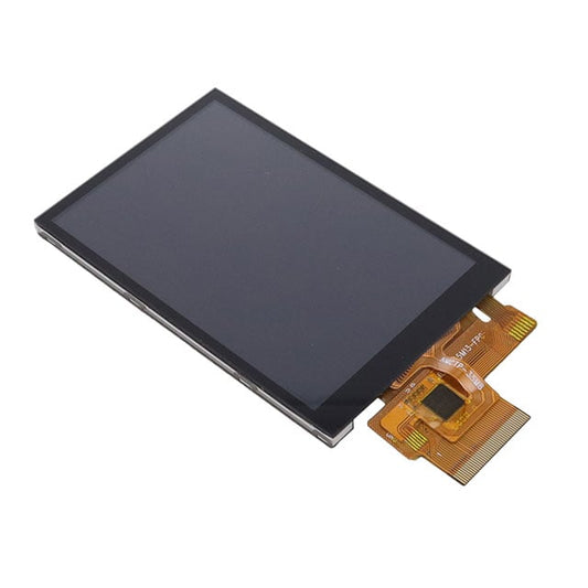 4DLCD-35-320-480-CT-NM-315-M16/S