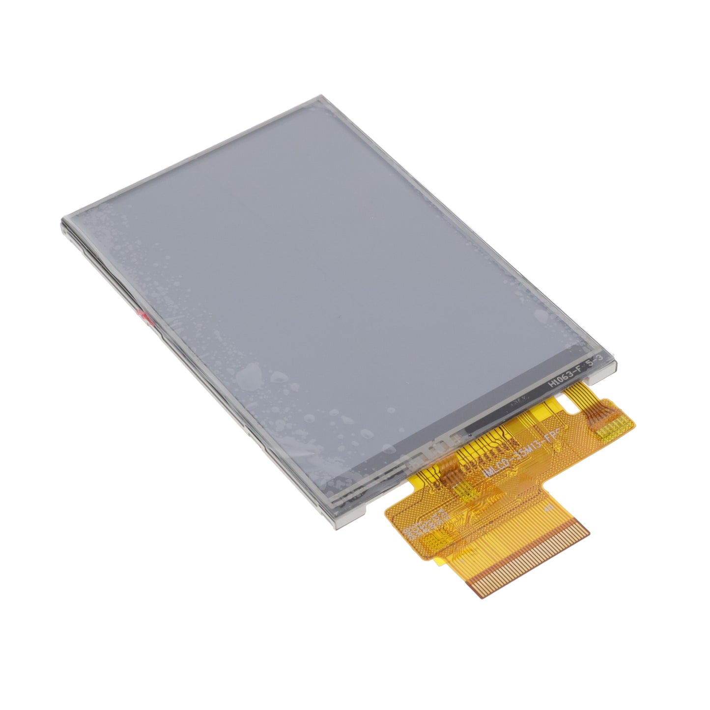 4DLCD-35-320-480-RT-NM-295-M16/S