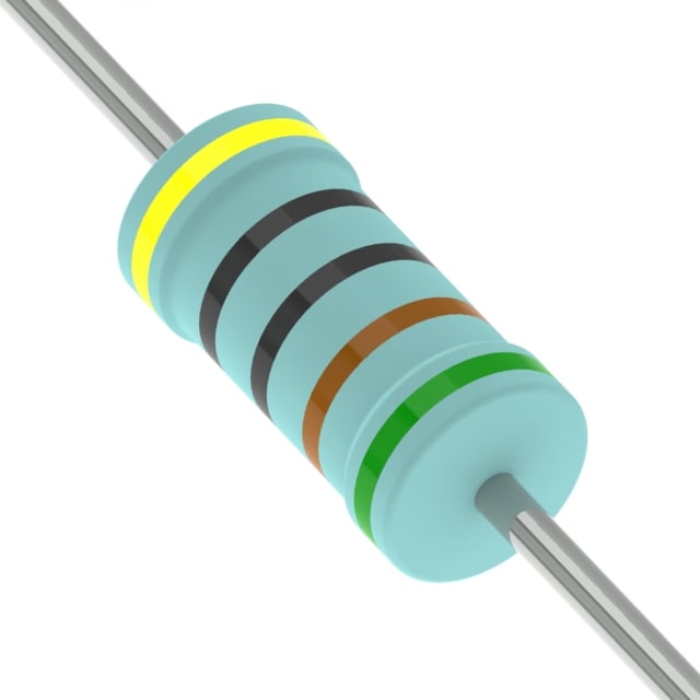 MFR50SDBE52-4K