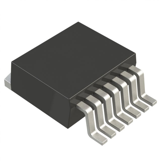 LT1076HVIR#TR