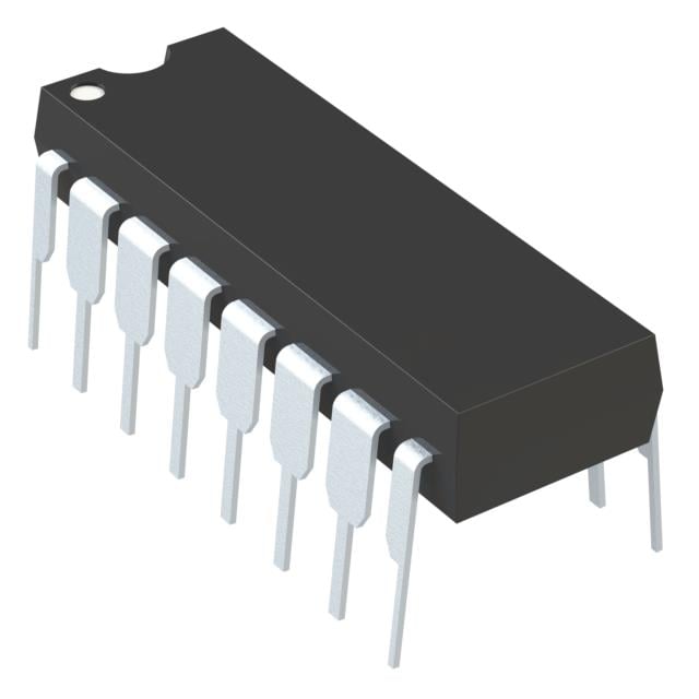 LTC1293DCN#PBF