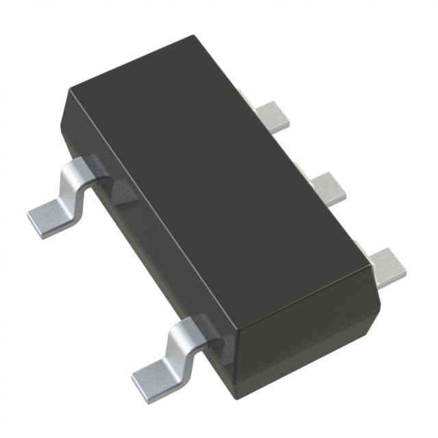 LT6703HVCS5-3#TRMPBF